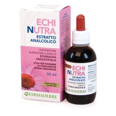 ECHINUTRA ESTR.ANALC.50ML FDB