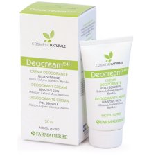 NUTRALITE DEO CREMA CORPO 50ML