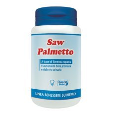 SAW PALMETTO 60CPS