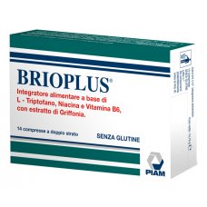 BRIOPLUS 14CPR BIFASICHE