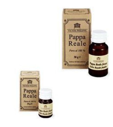 VICTOR PHILIPPE PAPPA RE FR10G