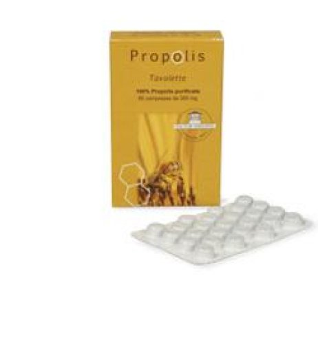 PROPOLIS TAVOLETTE PROP P50CPR