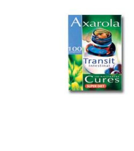 AXAROLA 100CPR