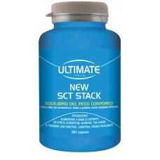 SCT STACK 120CPS NF