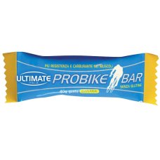 ULTIMATE PROBIKE BANANA 40G XX