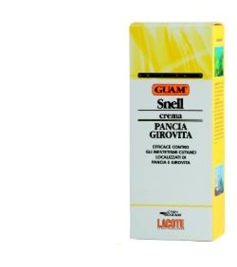 SNELL CR PANCIA/GIROVITA 150ML