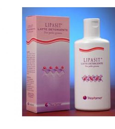 LIPASIT-LATTE DETERG P/GRA