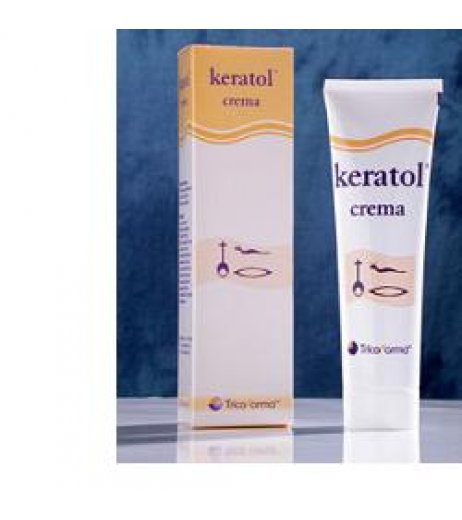 KERATOL CR 100ML