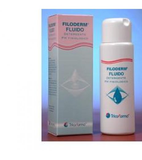 FILODERM FLUIDO DET 200ML