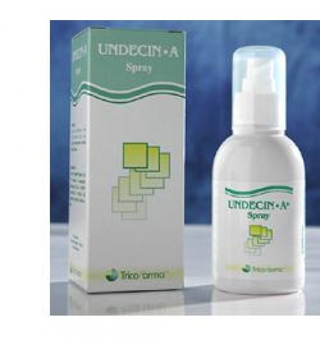 UNDECIN-A SPRAY 100ML