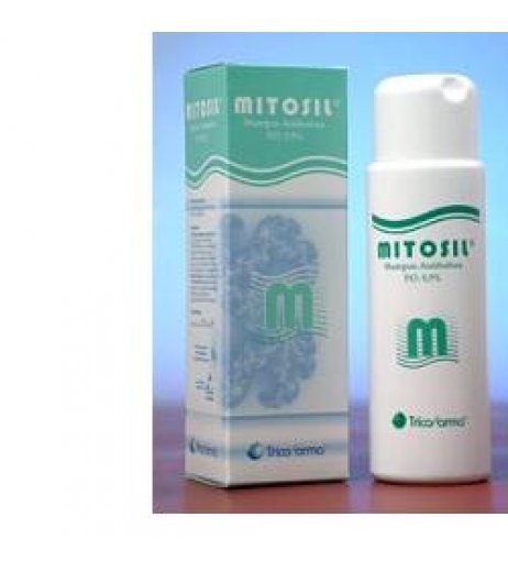 MITOSIL SHAMPOO ANTIFORF 150ML