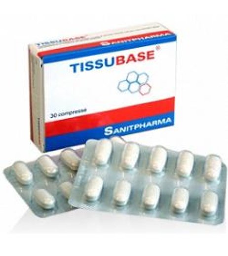 TISSUBASE 30CPR TISSUBASE 30CPR