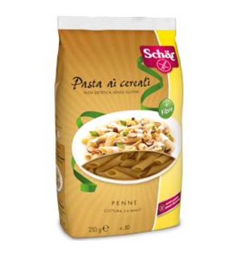 SCHAR PENNE CEREALI 250G
