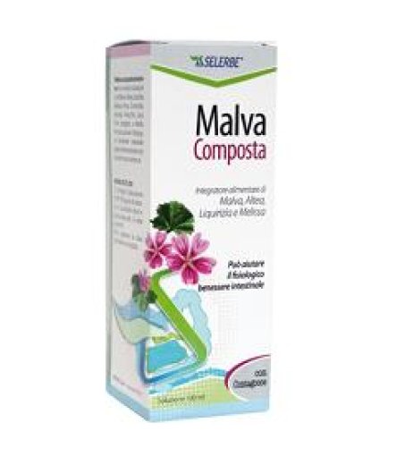 SELERBE MALVA COMP 100ML