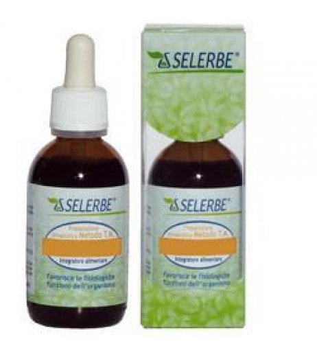 SELERBE CARCIOFO TM 50ML