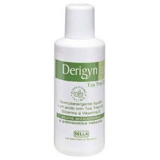 DERIGYN-DET INT TT OIL 300ML