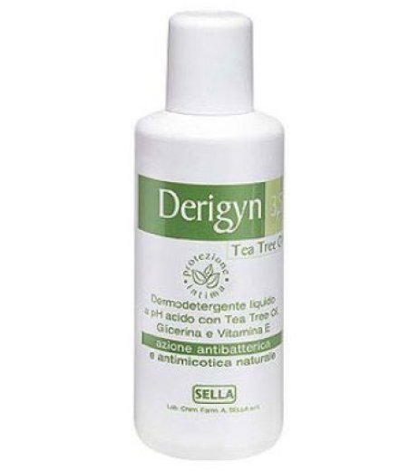DERIGYN-DET INT TT OIL 300ML