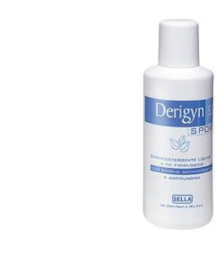 DERIGYN SPORT 300ML