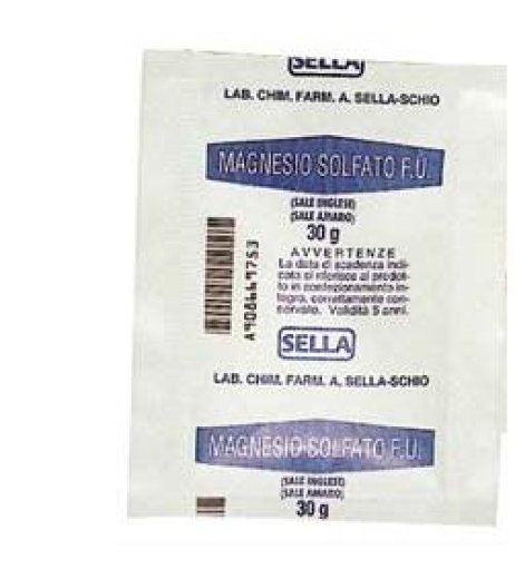 MAGNESIO SOLF 30G POLV 3308 SELL MAGNESIO SOLF 30G POLV 3308 SELL