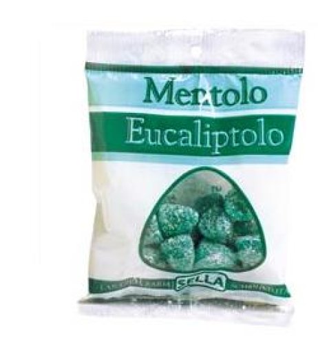 SELLA MENTOLO EUCALIPTOLO*BS SELLA MENTOLO EUCALIPTOLO*BS