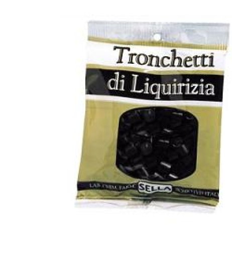 LIQUIRIZIA TRONCH BUST SELLA LIQUIRIZIA TRONCH BUST SELLA