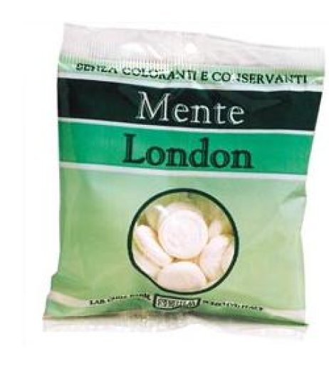 MENTA LONDON CARAM BUST 60G MENTA LONDON CARAM BUST 60G