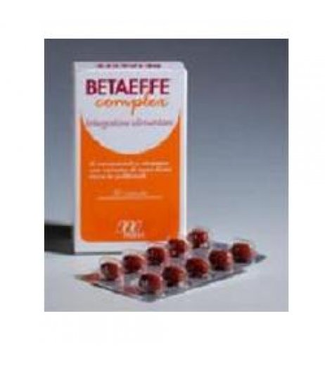 BETAEFFE COMPLEX 30CPS 21G