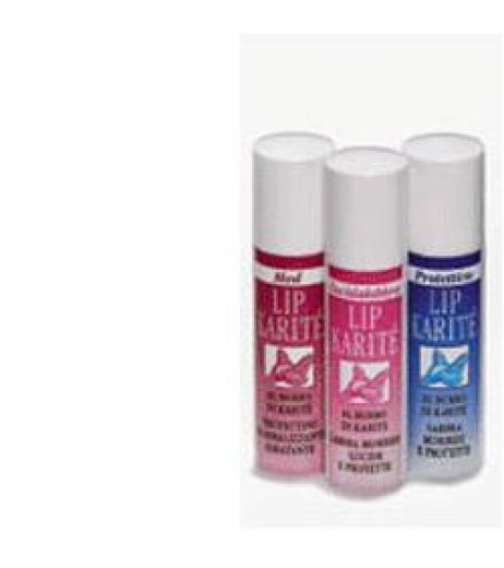 LIP KARITE' STICK LABBRA 5ML