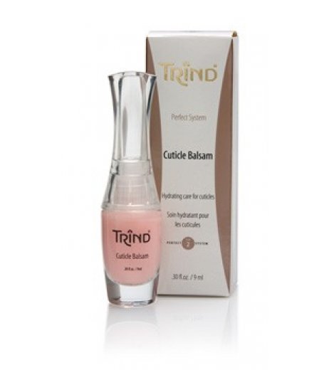 TRIND CUTICLE BALSAM !!F/P 03/