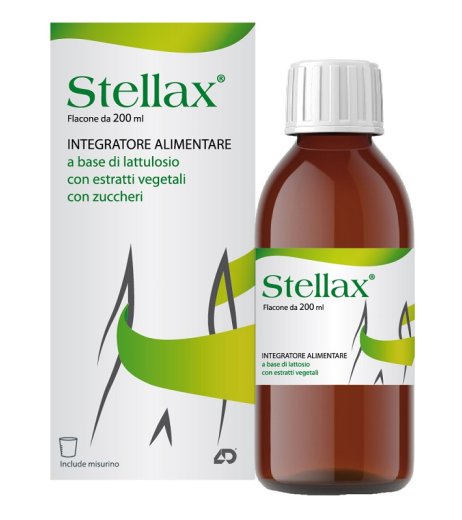 STELLAX SCIR 200ML STELLAX SCIR 200ML