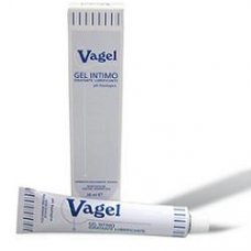 VAGEL GEL INTIMO 30 ML