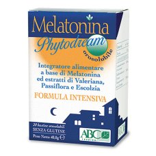 MELATONINA PHYTODREAM OROSOL
