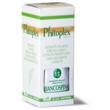 PHITOPLEX 15 BIANCOSPINO 100ML