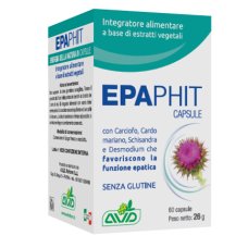 EPAPHIT 60CPS