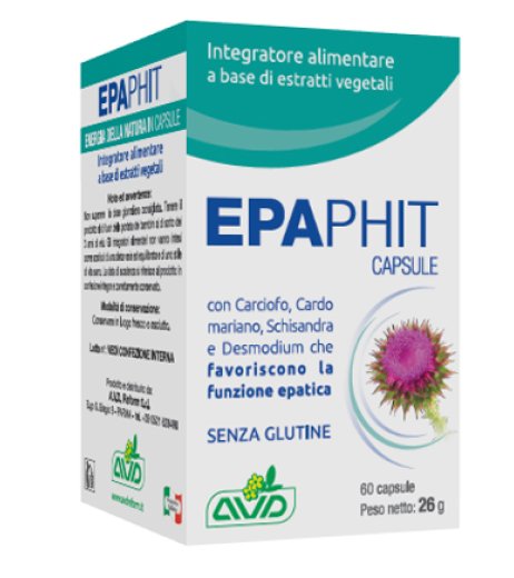 EPAPHIT 60CPS