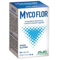 MYCOFLOR 60CPS