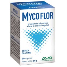 MYCOFLOR 60CPS