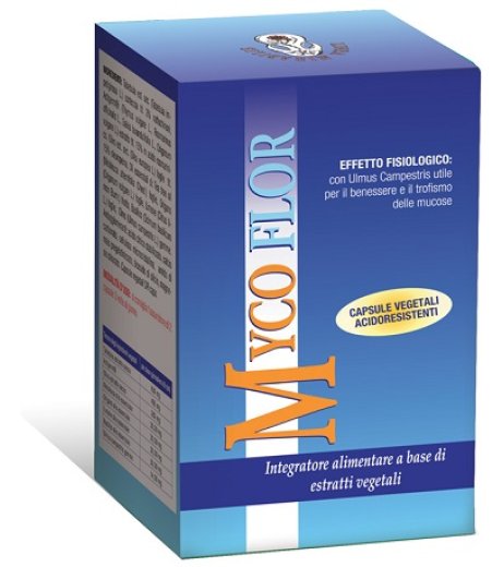 MYCOFLOR 60CPS