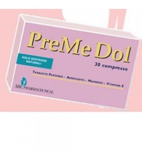 PREMEDOL 330MG 30CPR