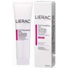LIERAC PHYTOLASTIL GEL SMAGL
