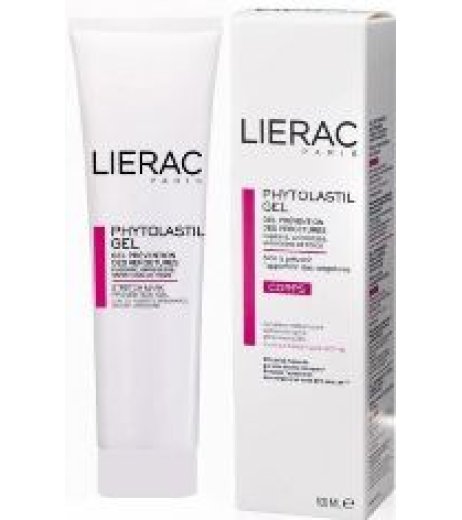 LIERAC PHYTOLASTIL GEL SMAGL