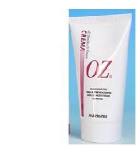 OZ CREMA OSS.ZINCO 75ML ALEPH