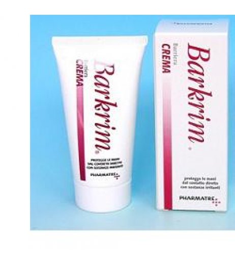 BARKRIM CREMA BARRIERA 75ML