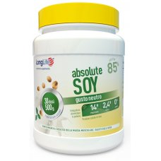 LONGLIFE ABSOLUTE SOY