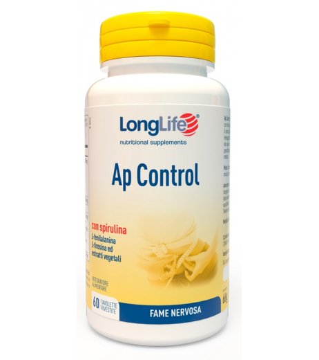 AP CONTROL 60TAV 78G  LONGLIF