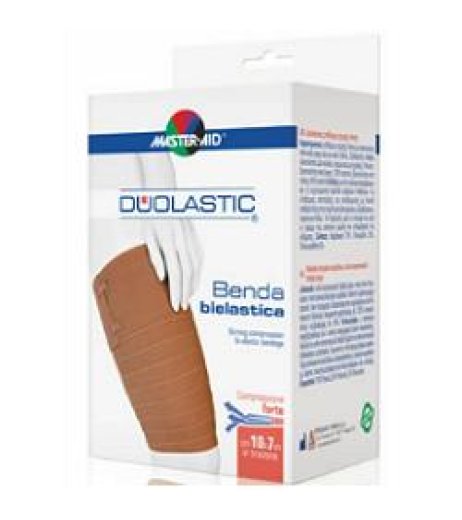 DUOLASTIC BENDA MAID 12X700CM