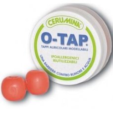 CERUMINA O-TAP TAPPO AURIC 6PZ