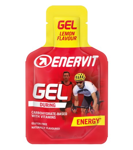ENERVITENE-GEL LIMON 1X25ML ENERVITENE-GEL LIMON 1X25ML