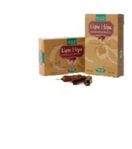 LIGNE HEPA BIO 20AB 15ML