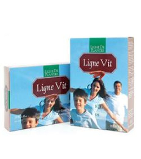 LIGNE VIT BIO 20AB 10ML